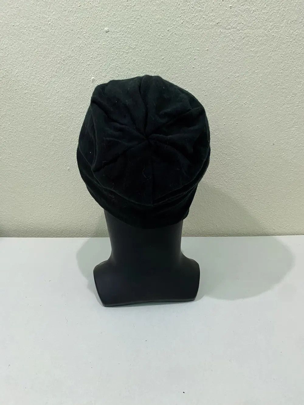CA4LA × Japanese Brand Japanese Brand Ca4la Plain Beanie Hat Size ONE SIZE - 4 Thumbnail