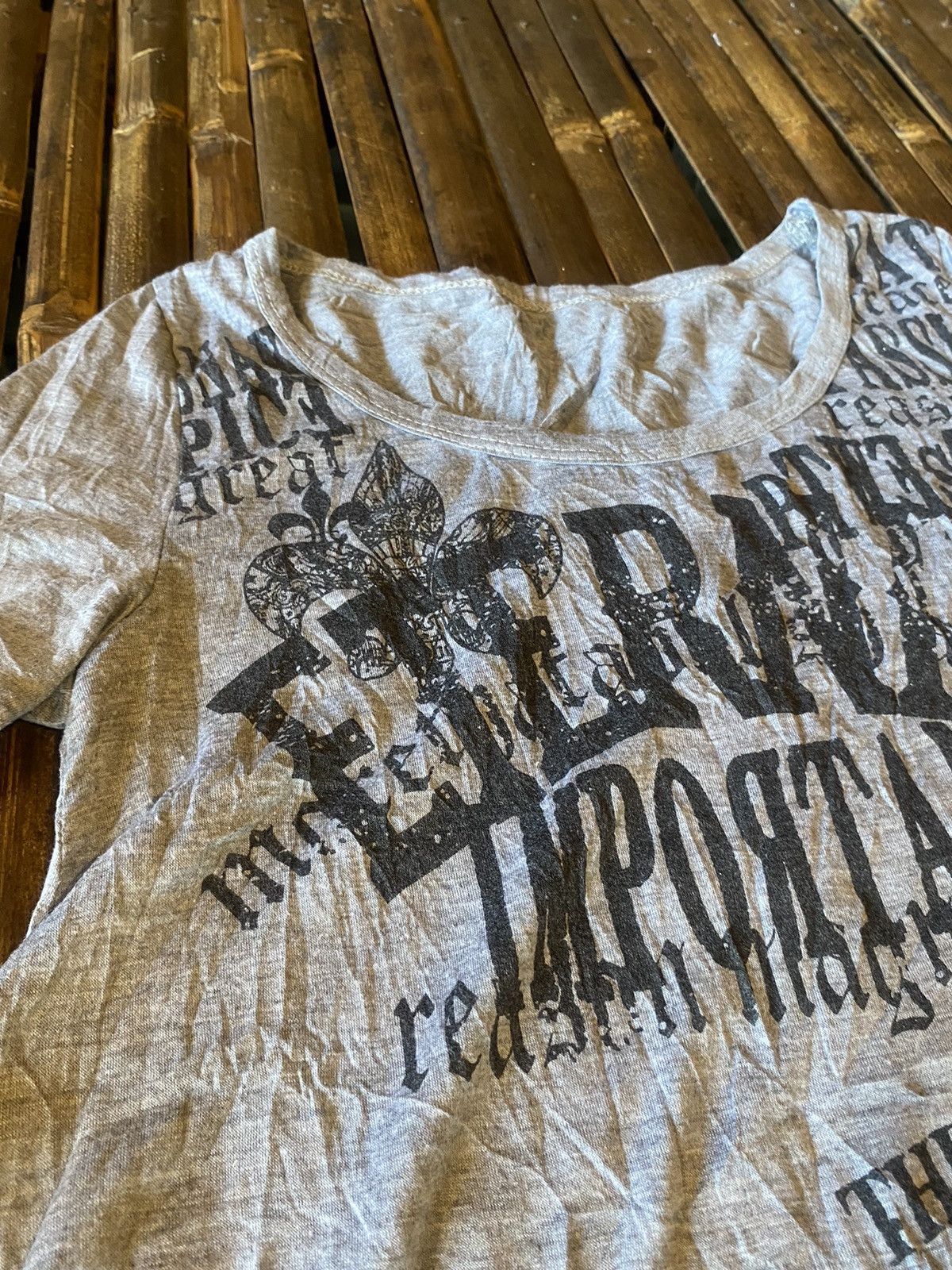 If Six Was Nine EDIER FINE IFSIXWASNINE STYLE LONG SLEEVE Size S / US 4 / IT 40 - 8 Thumbnail