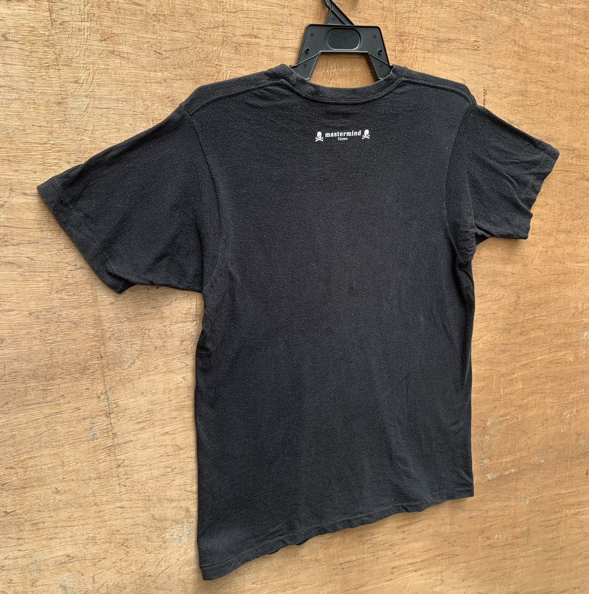 Hanes Mastermind Japan x Hanes T Shirt Size US S / EU 44-46 / 1 - 6 Thumbnail