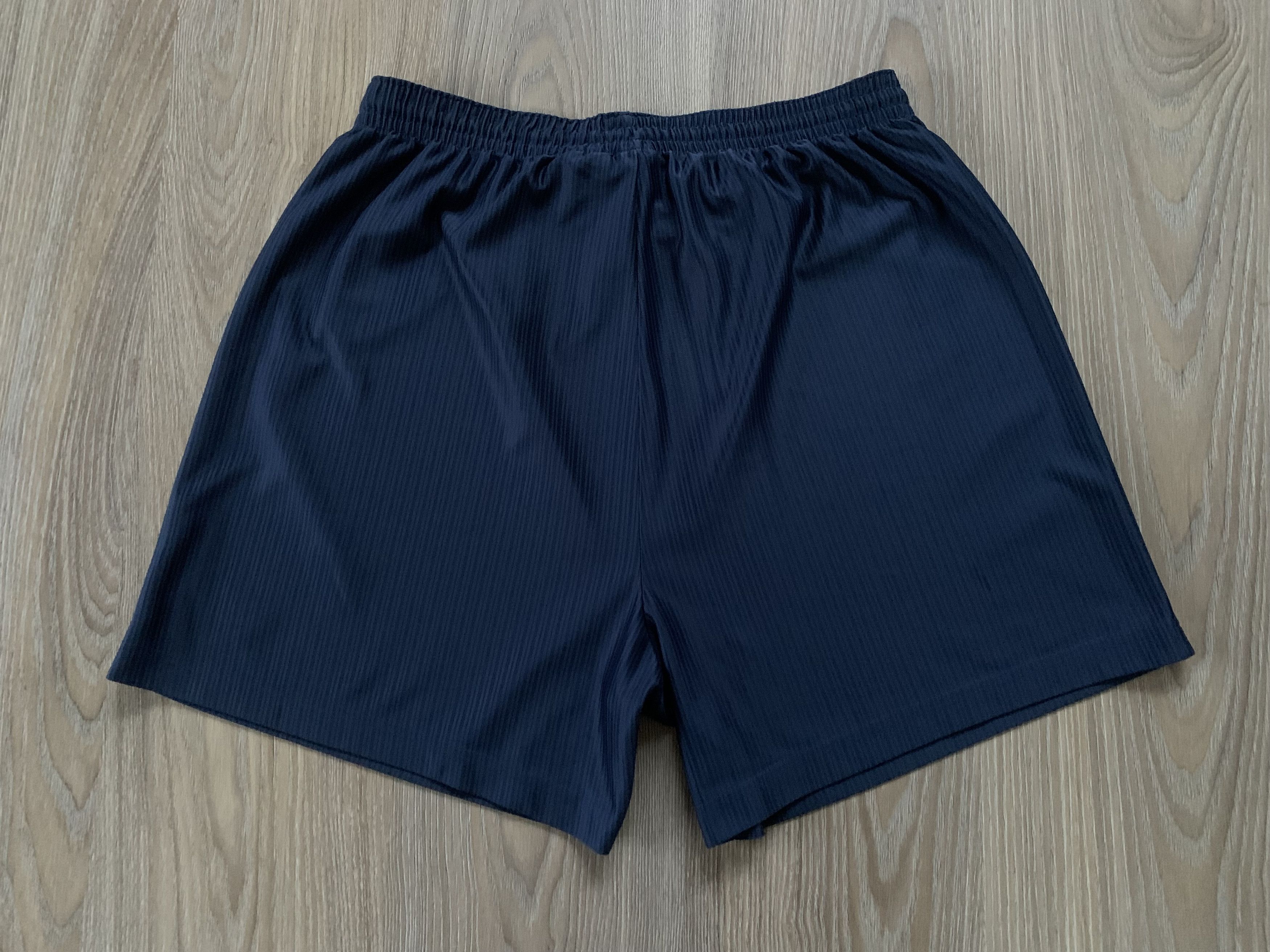 Nike Vintage Nike Running Shorts Size US 36 / EU 52 - 3 Thumbnail