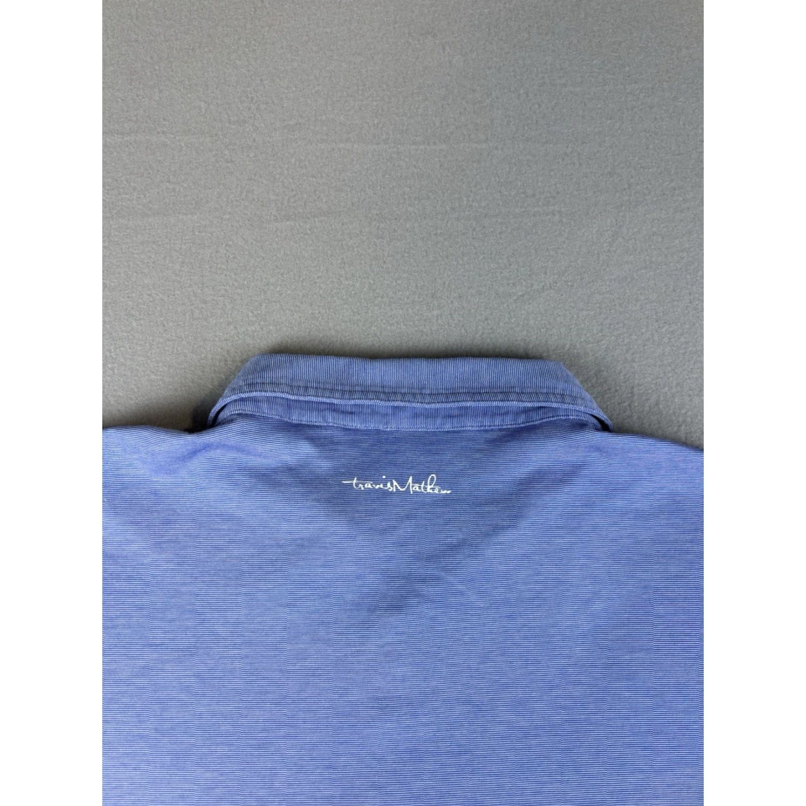 Callaway Callaway Polo Shirt Men’s 2XL Blue Short Sleeve Golf Size US XXL / EU 58 / 5 - 7 Thumbnail