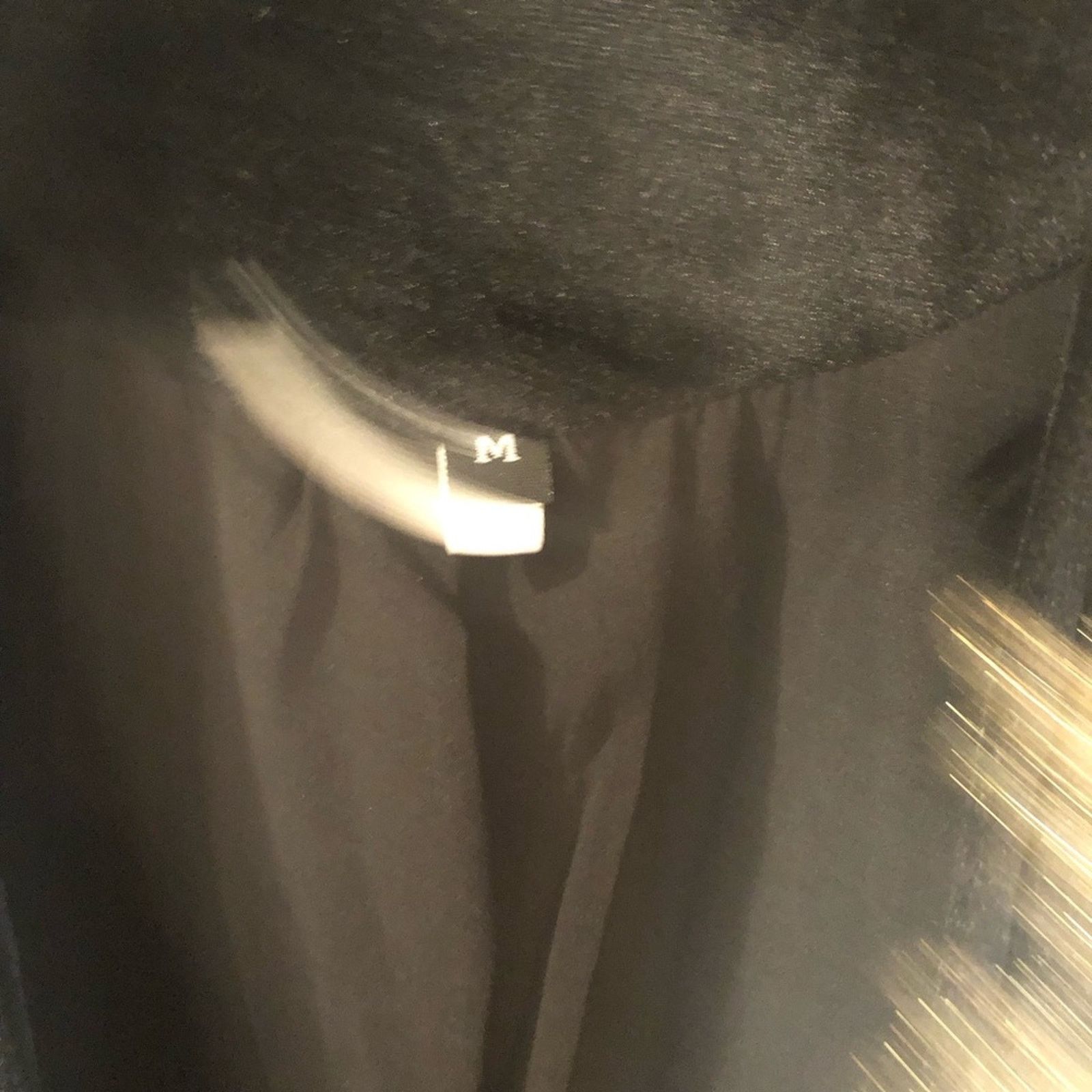 Other Gold embroidered velvet jacket. Size small/medium Size S / US 4 / IT 40 - 4 Thumbnail