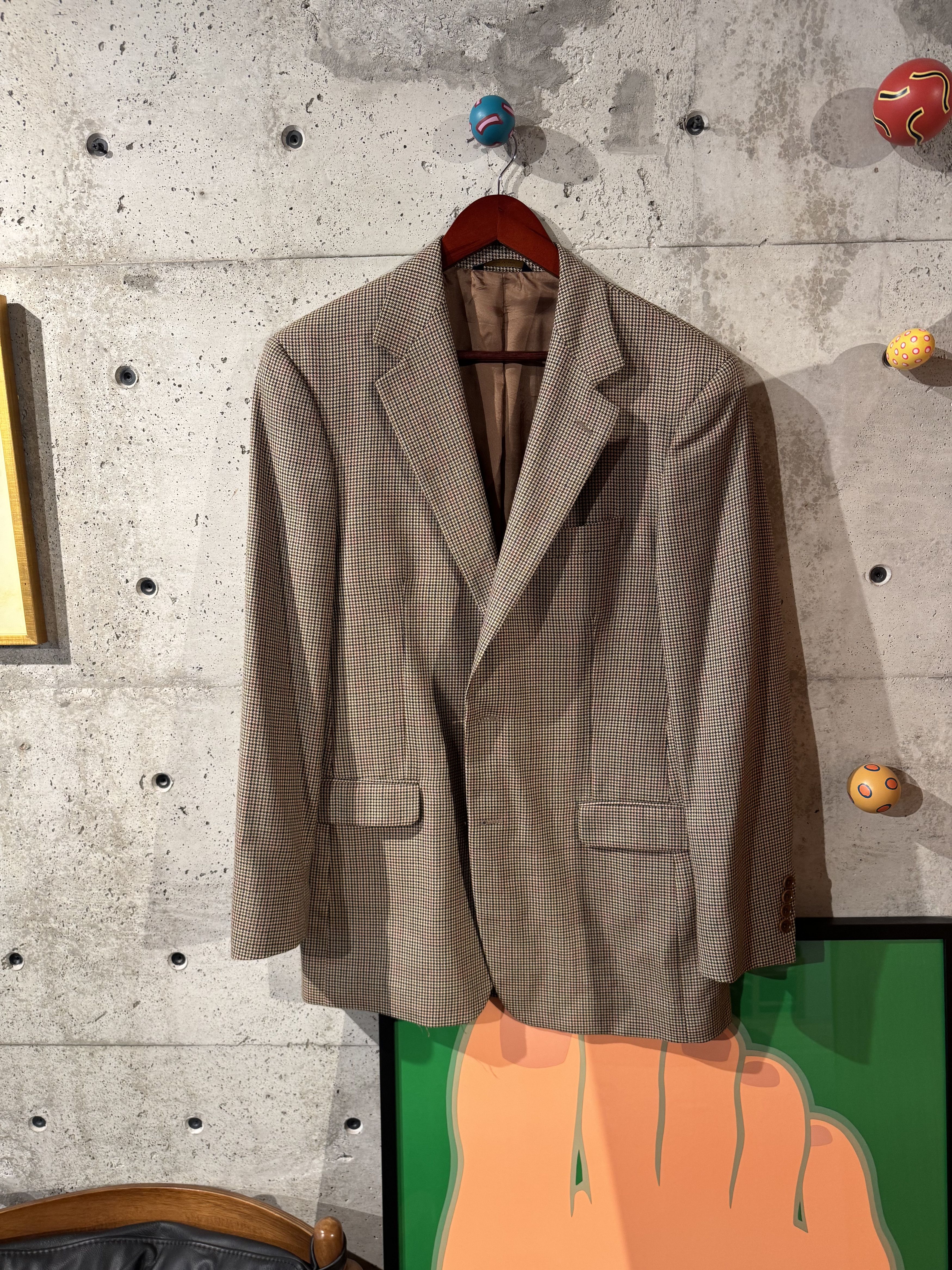 Brooks Brothers Brooks Brothers Blazer Size 40R - 1 Thumbnail