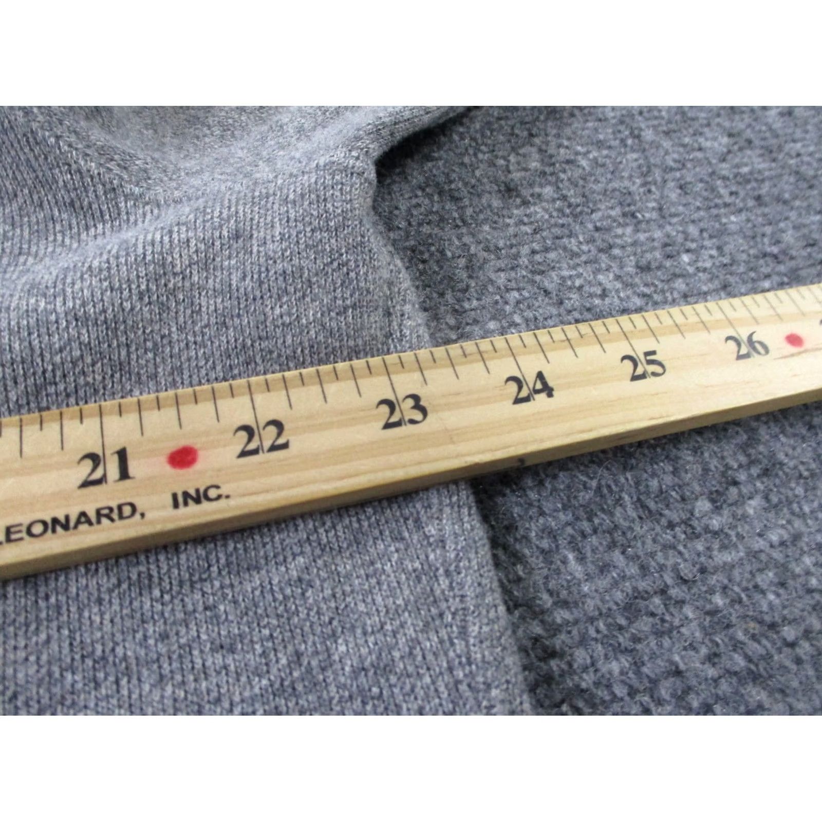 Polo Ralph Lauren Polo Ralph Lauren Sweater Men L Pullover Golf Cowl Shawl Neck Pony Preppy Shirt Size US L / EU 52-54 / 3 - 5 Thumbnail