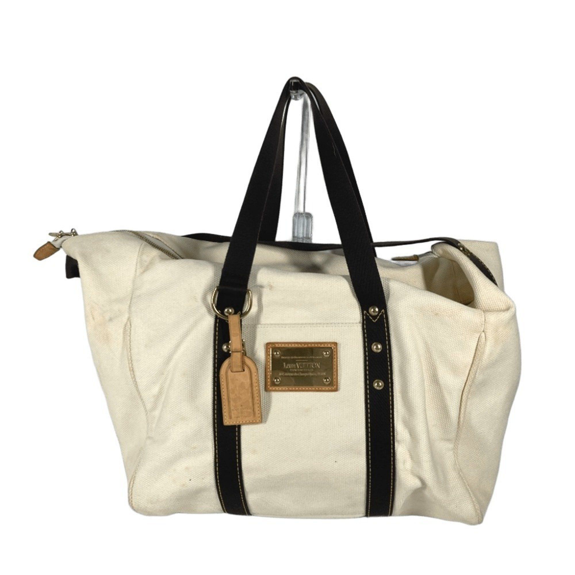Louis Vuitton Louis Vuitton Antigua shoulder Size ONE SIZE - 1 Thumbnail