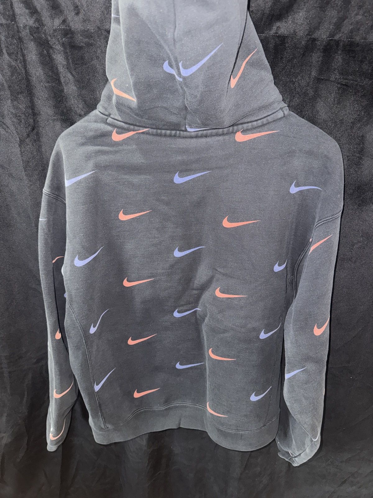 Kith Kith Nike NBA Hoodie M Size US M / EU 48-50 / 2 - 2 Thumbnail
