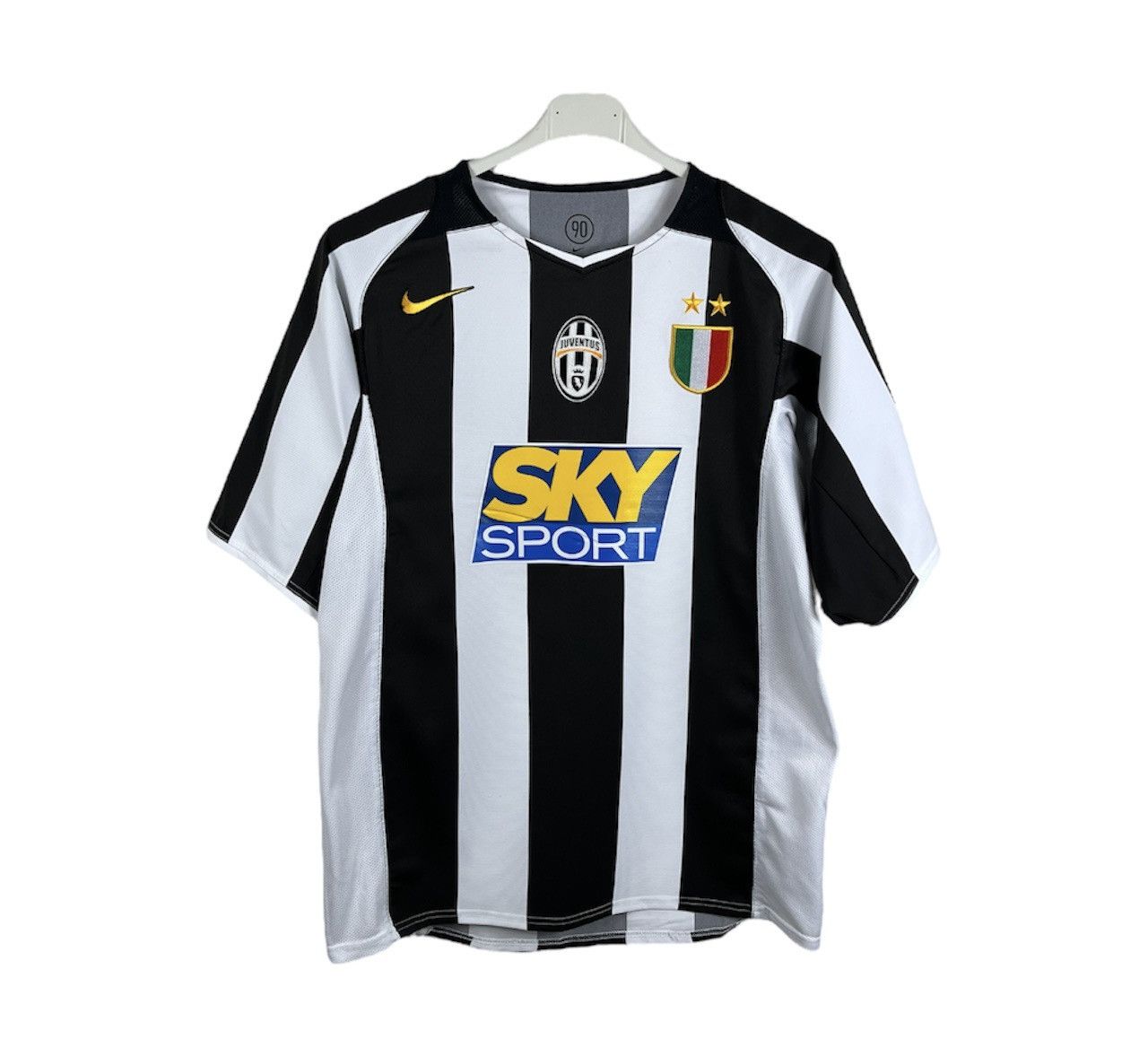 Juventus ユニフォーム 90s s-l400.jpg