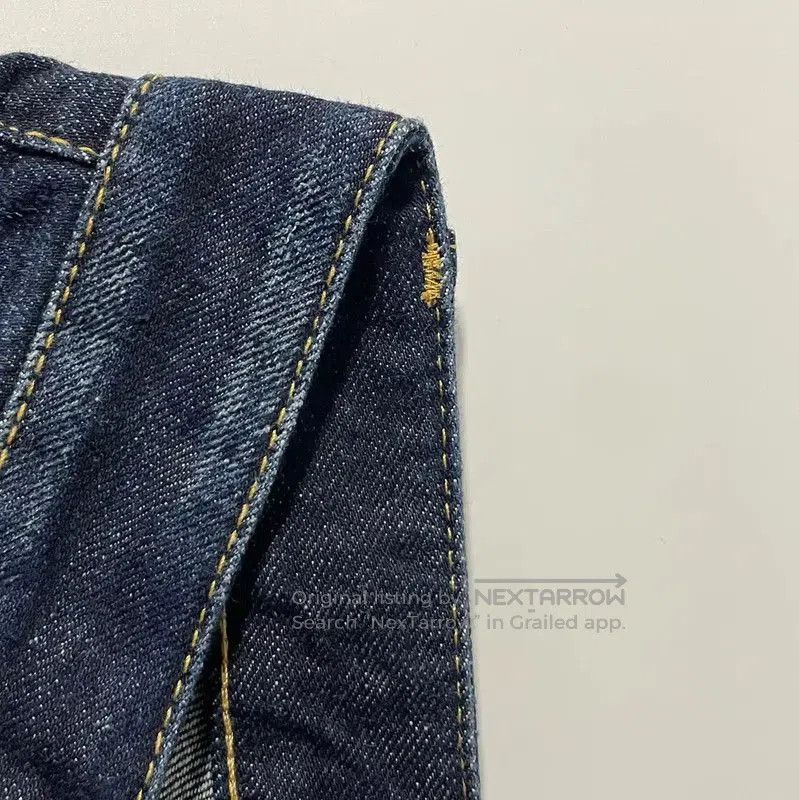Dsquared2 DSQUARED2 Men's Blue Cotton Casual Pants . Size US 27 - 9 Thumbnail