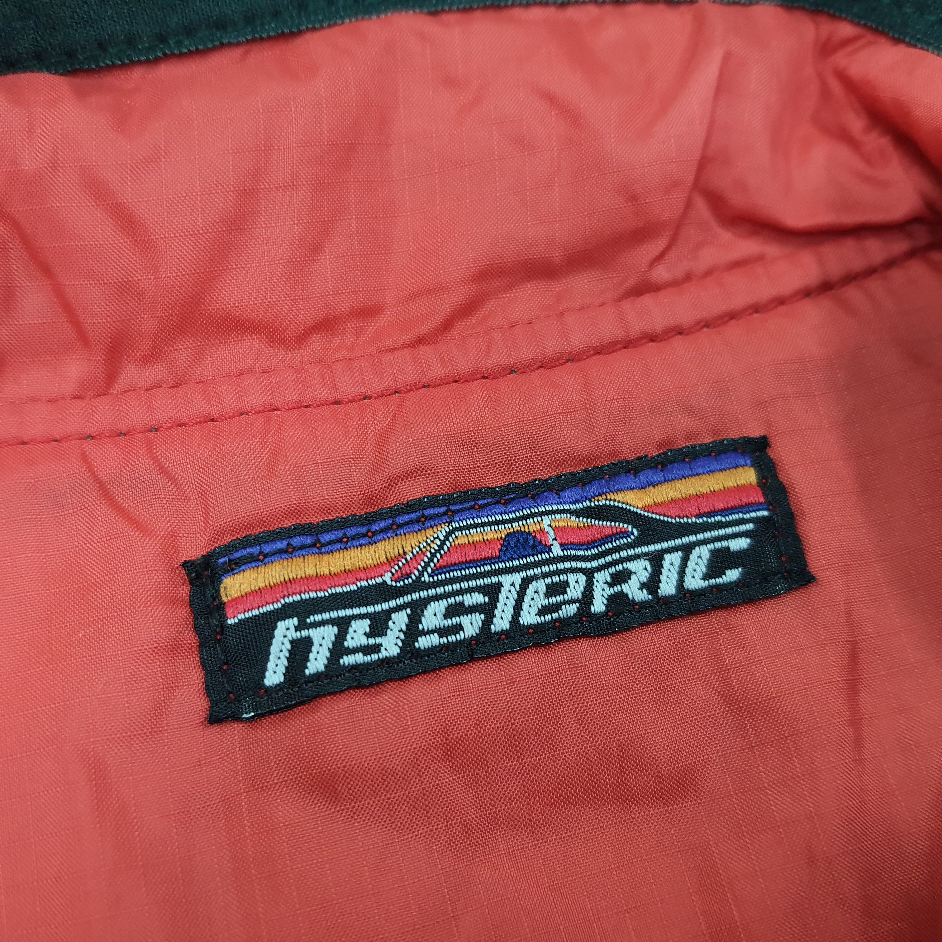 Hysteric Glamour Vintage Hysteric Mini 3 - 4 Years Kids Jacket C239N58 Size US XXS / EU 40 - 5 Thumbnail