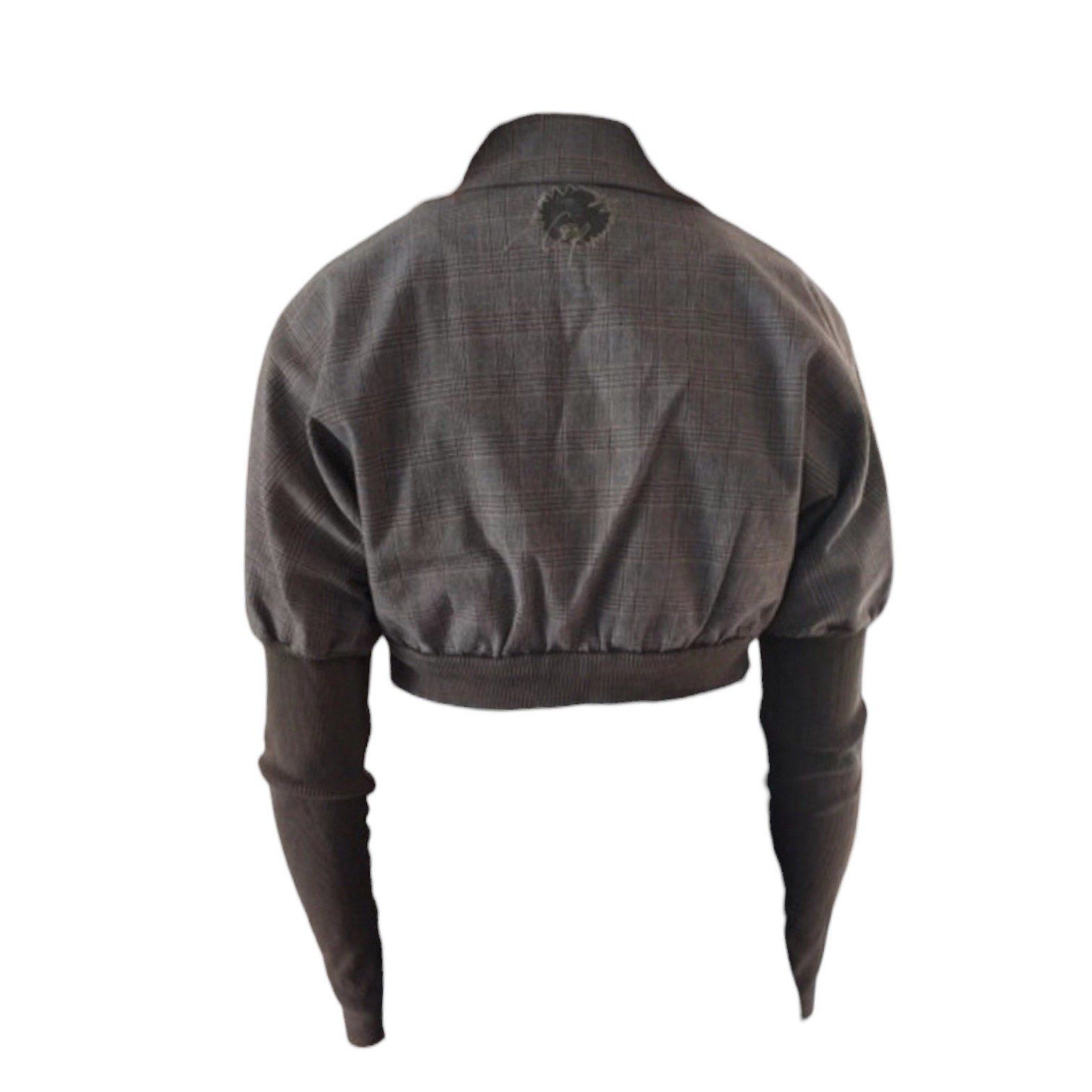 Cop Copine The Cop Copine Suit Bolero Top Size ONE SIZE - 4 Thumbnail