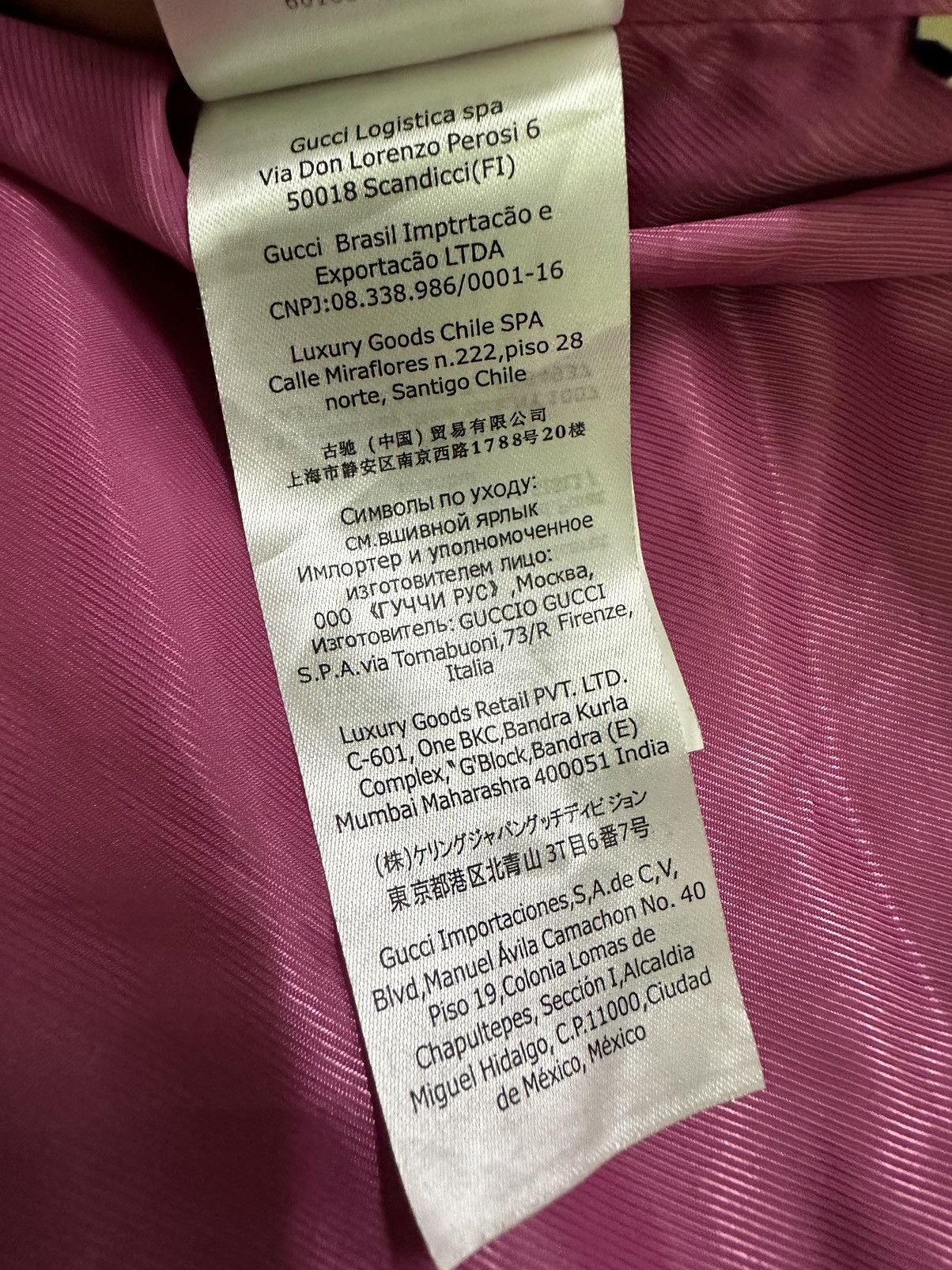 Gucci Gucci Knitwear Coat Size XS / US 0-2 / IT 36-38 - 21 Thumbnail