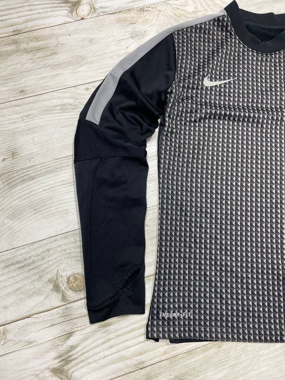 Nike Nike Paris Saint Germain 2014 Training Sweatshirt Top Soccer Size US L / EU 52-54 / 3 - 6 Thumbnail