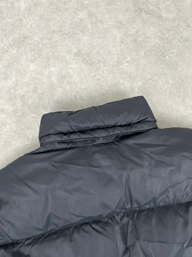 Moncler 2000s Moncler Black Quilted Puffer Jacket Size US L / EU 52-54 / 3 - 8 Thumbnail