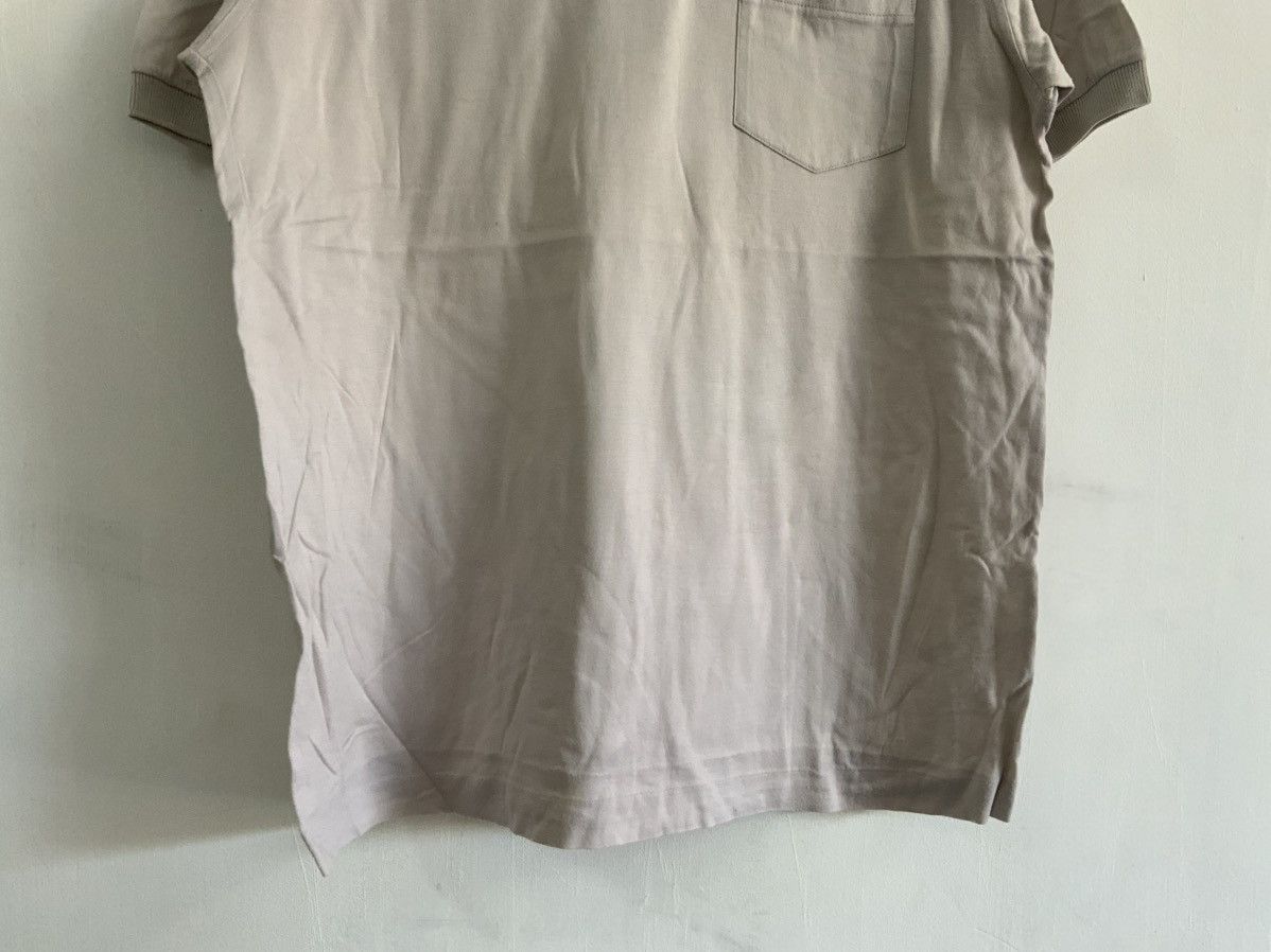 Yves Saint Laurent Vintage Yves Saint Laurent Button Ups Shirt Size US M / EU 48-50 / 2 - 4 Thumbnail