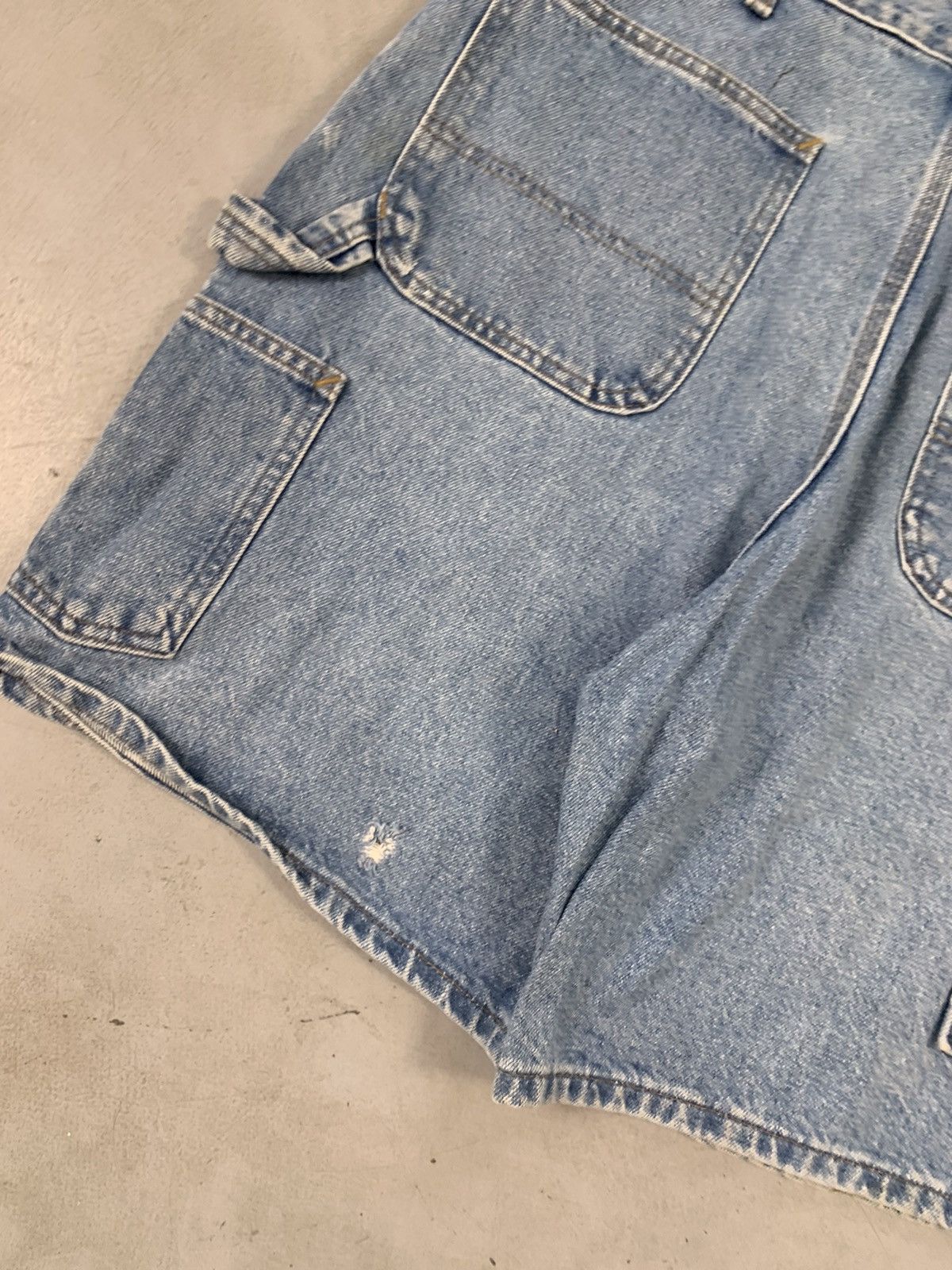 Carhartt Vintage Carhartt b29 STW short Size US 36 / EU 52 - 6 Thumbnail