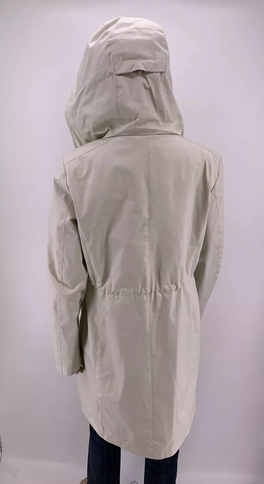 Woolrich Woolen Mills new Woolrich down jacket 3inn1 size-XS Size XS / US 0-2 / IT 36-38 - 13 Thumbnail