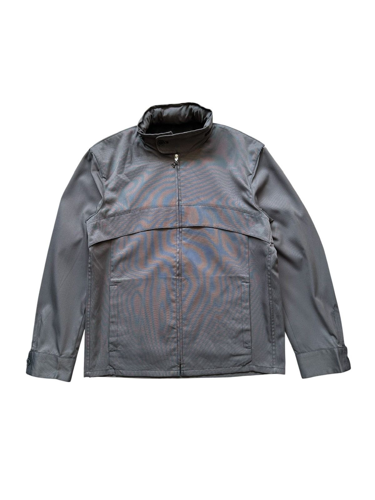 Comme Ca Ism FW03 Comme Ca Ism - Comme Ca Ism zipper jacket Size US M / EU 48-50 / 2 - 2 Thumbnail