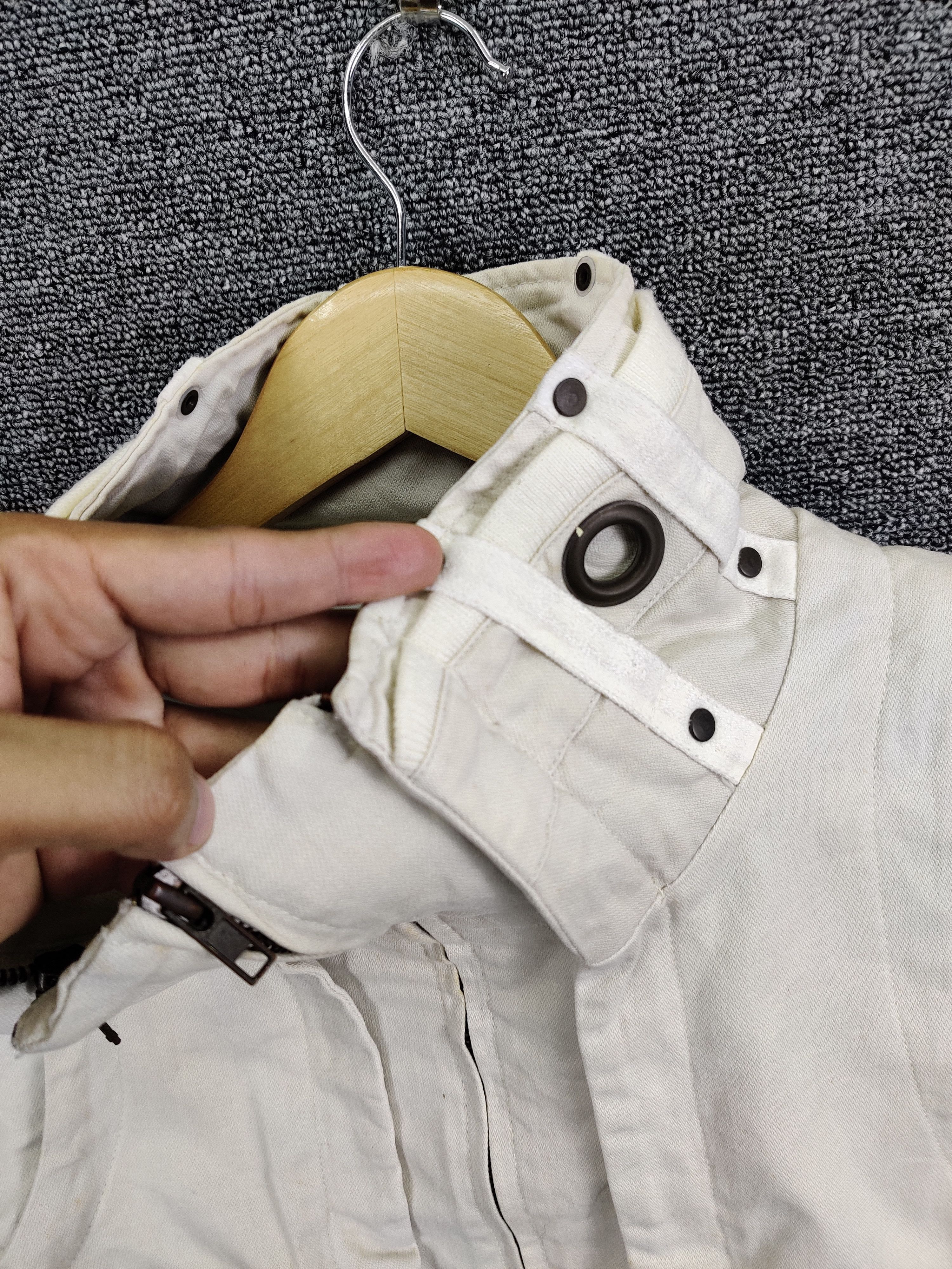 If Six Was Nine Vintage Bono Bondage Punk If Six Was Nine Jacket Size US S / EU 44-46 / 1 - 10 Thumbnail