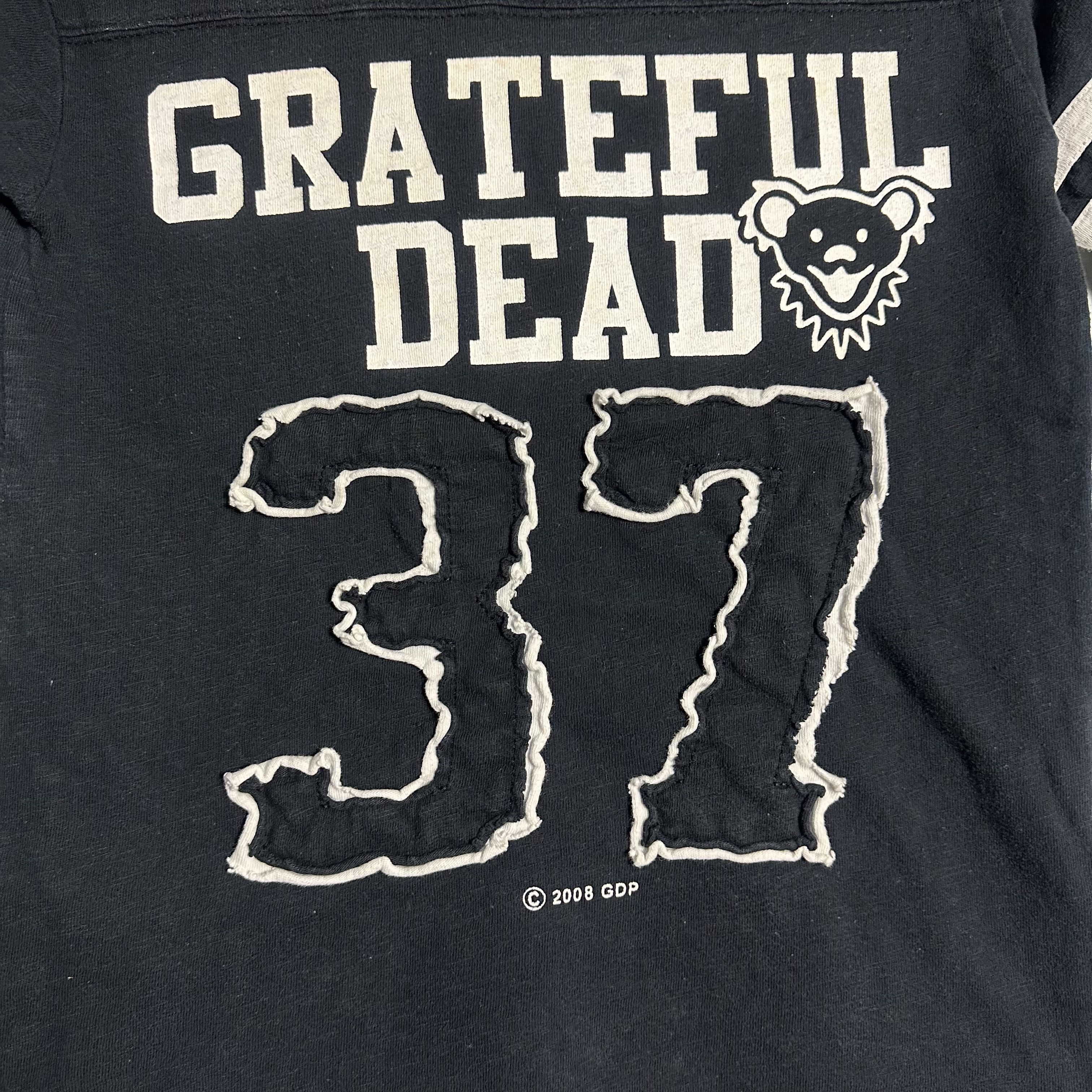 Grateful Dead 🔥RARE🔥Grateful Dead 2008 All Print T-shirt Size US M / EU 48-50 / 2 - 4 Thumbnail