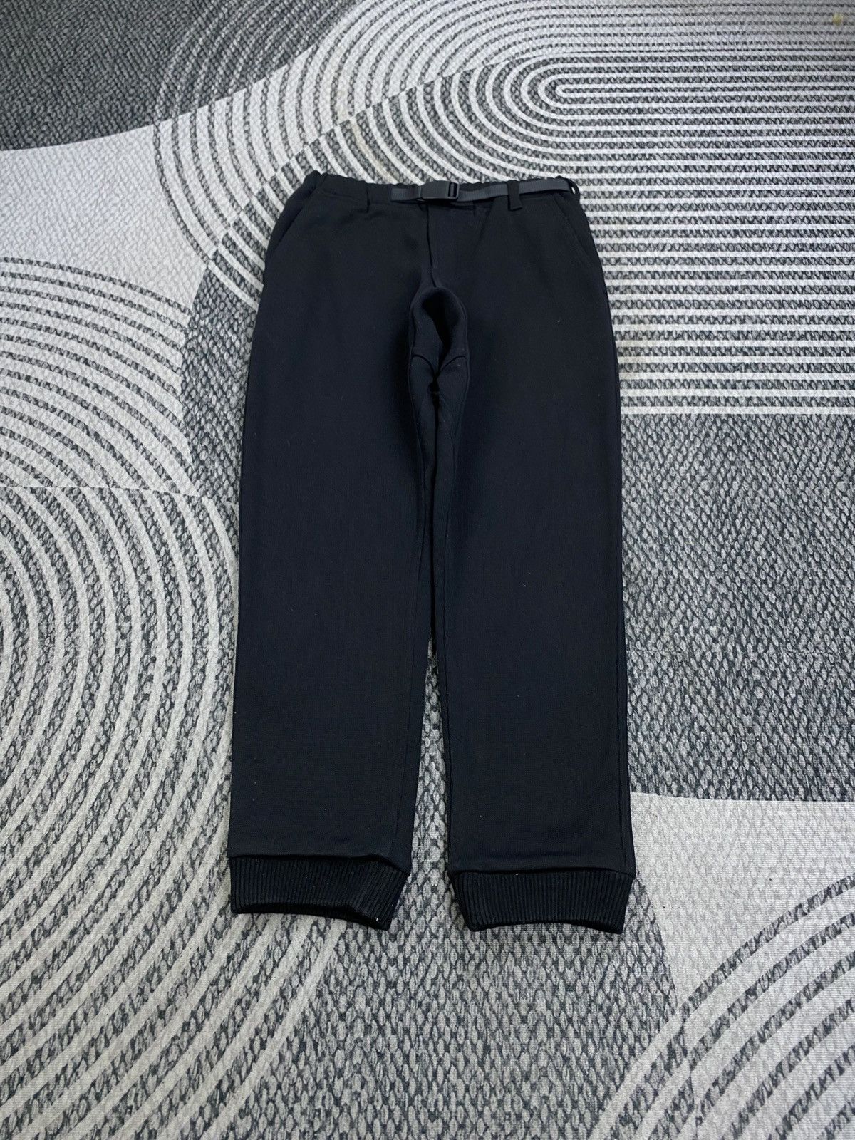 Gramicci Vintage GRAMICCI Adjustable Sweatpants Size US 26 / EU 42 - 1 Thumbnail