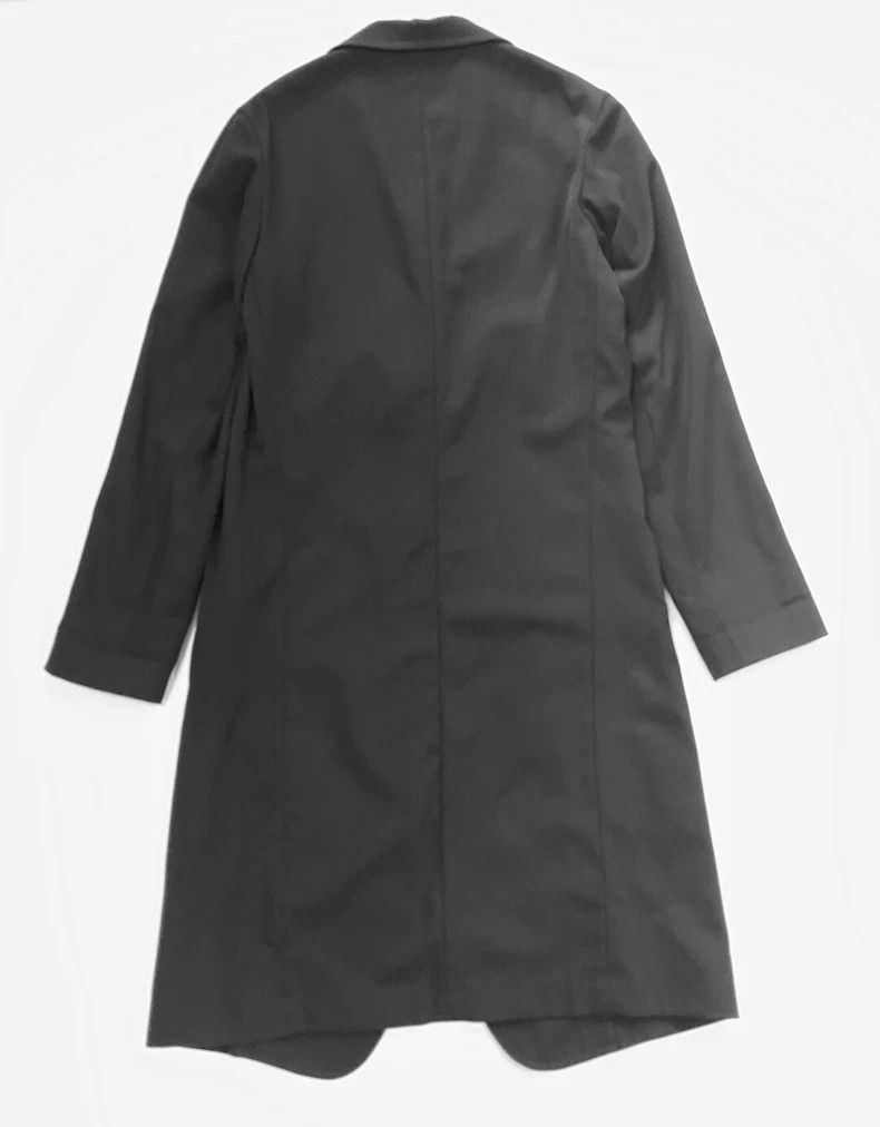 Yohji Yamamoto Yohji Yamamoto size 3 blazer 2503-Nextarrow Size 36R - 2 Thumbnail