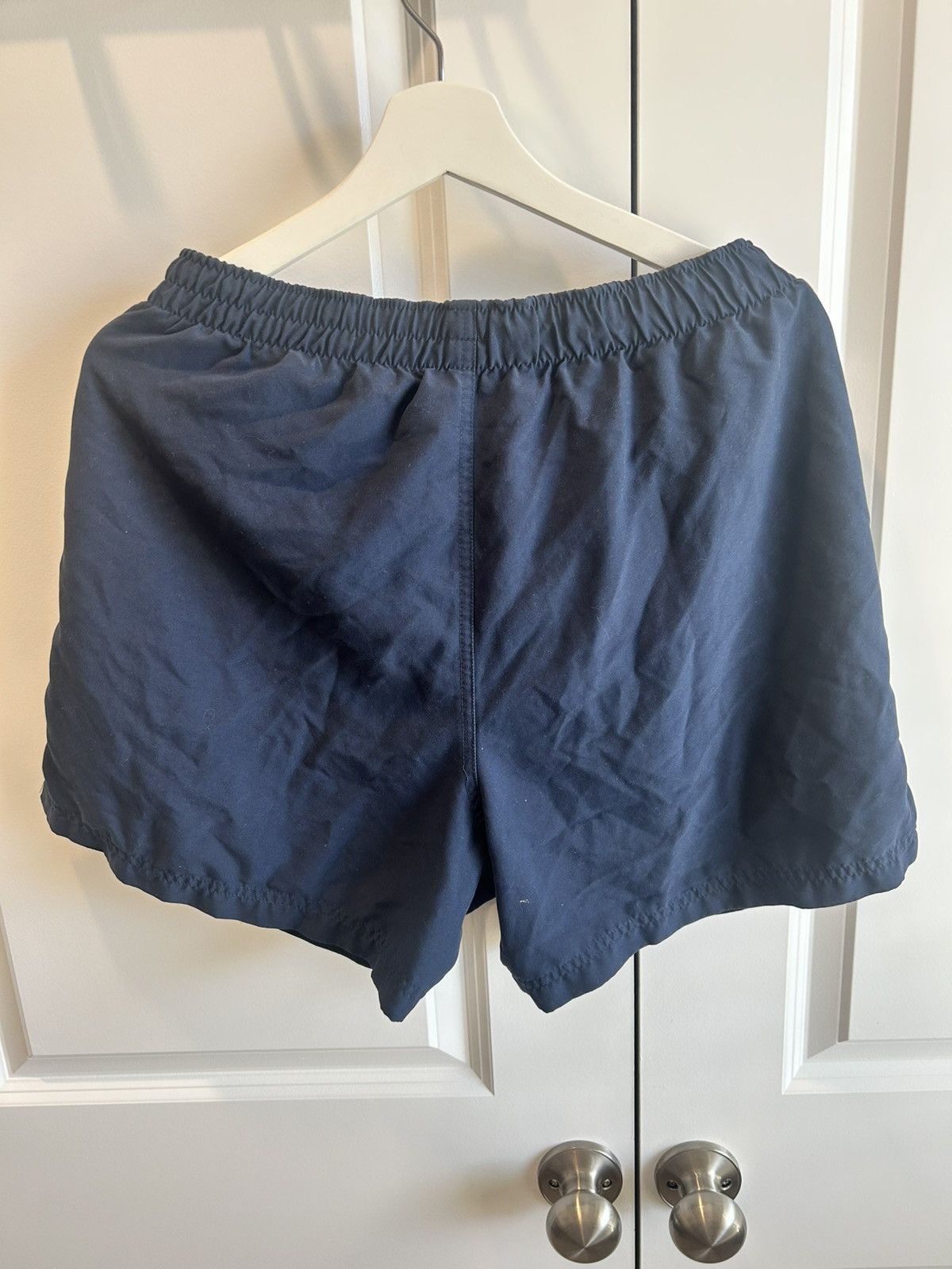 Reebok Reebok authentic Vintage sports shorts Size US 30 / EU 46 - 4 Thumbnail