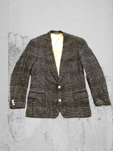 Christian Dior Monsieur Suit