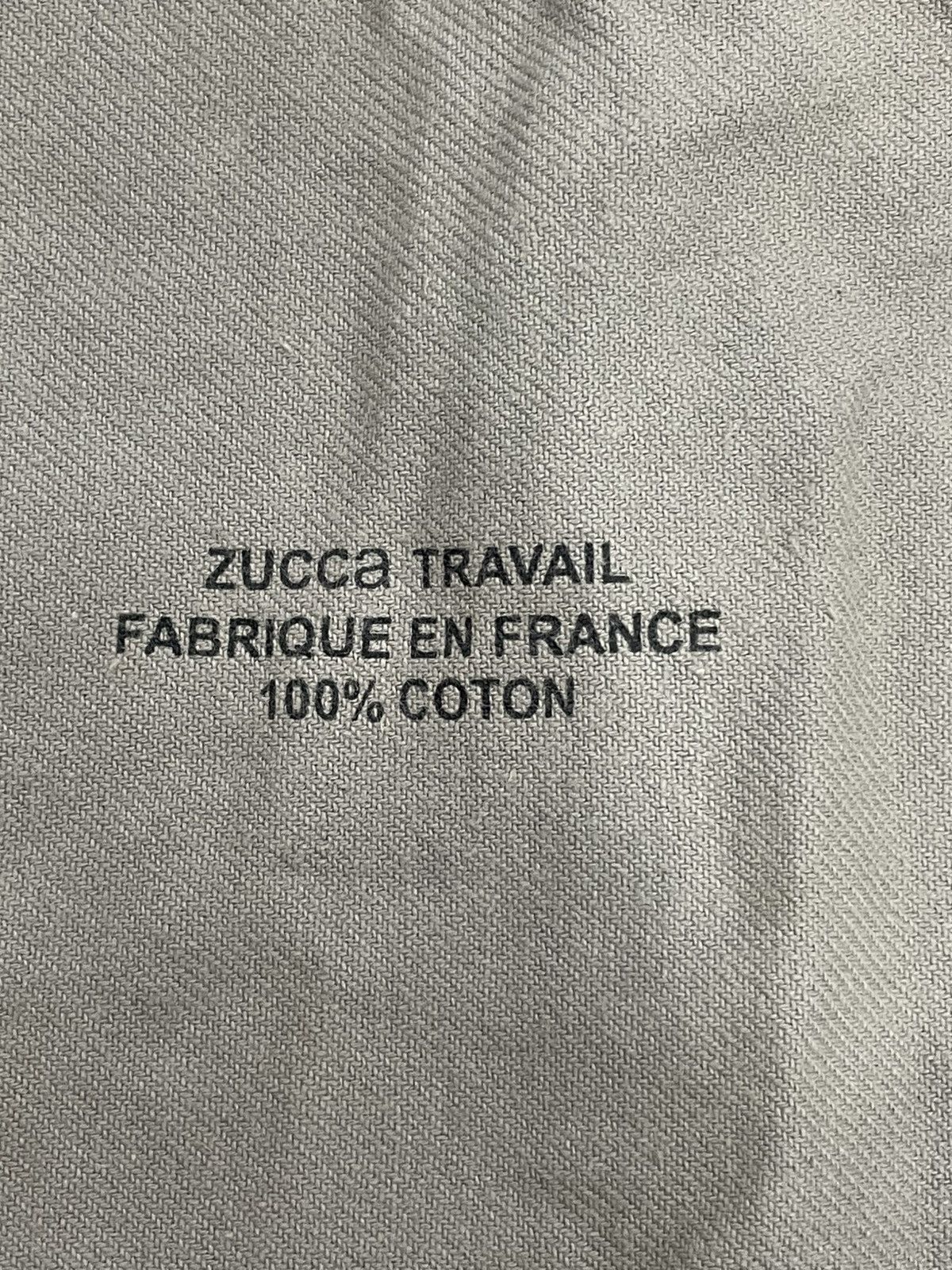Zucca Zucca Travail Bag Size ONE SIZE - 7 Thumbnail