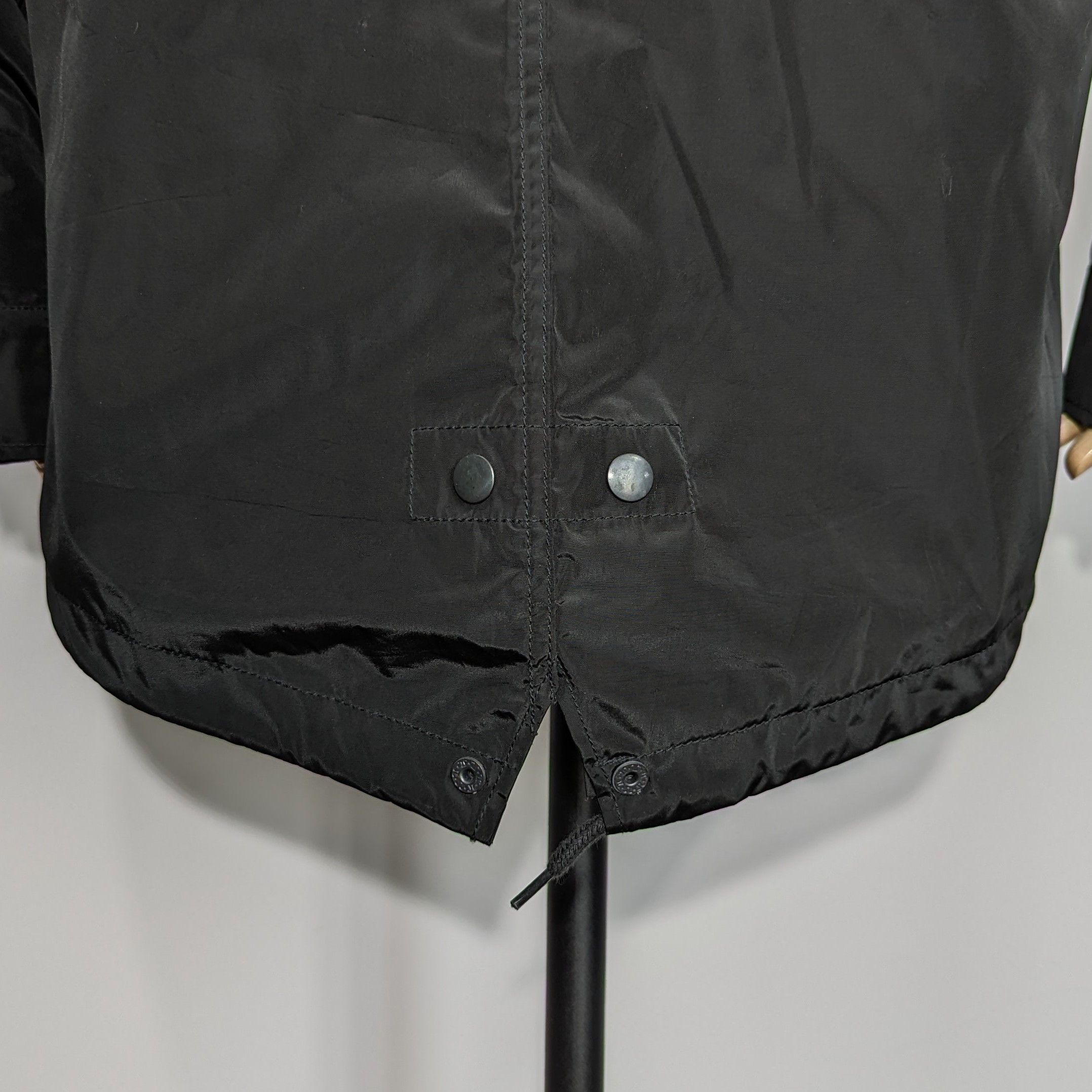 Volcom Volcom Unity S3 - F16 Primaloft 3 in 1 Coat Long Jacket L Size US L / EU 52-54 / 3 - 8 Thumbnail