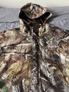 Field & stream men's true pursuit insulated best sale hunting jacket