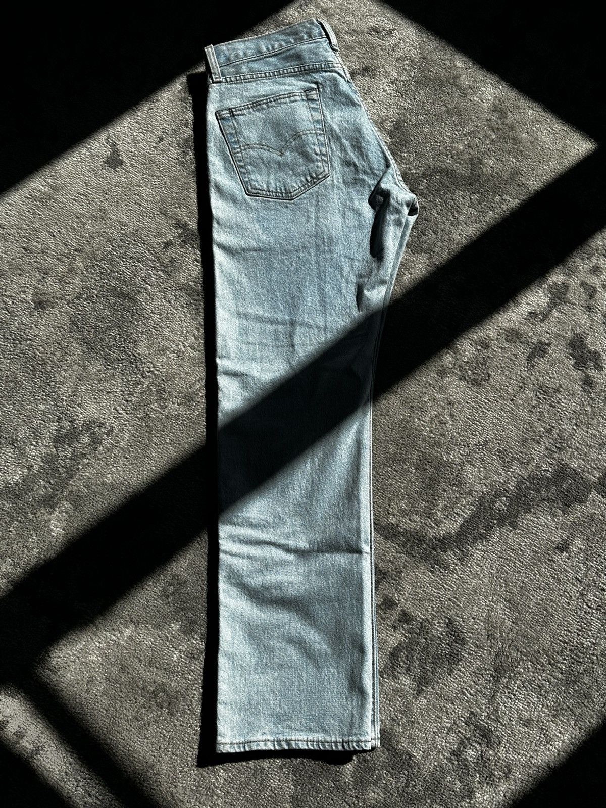 Levi's Levi’s 501 W29 X L30 Size US 30 / EU 46 - 2 Thumbnail
