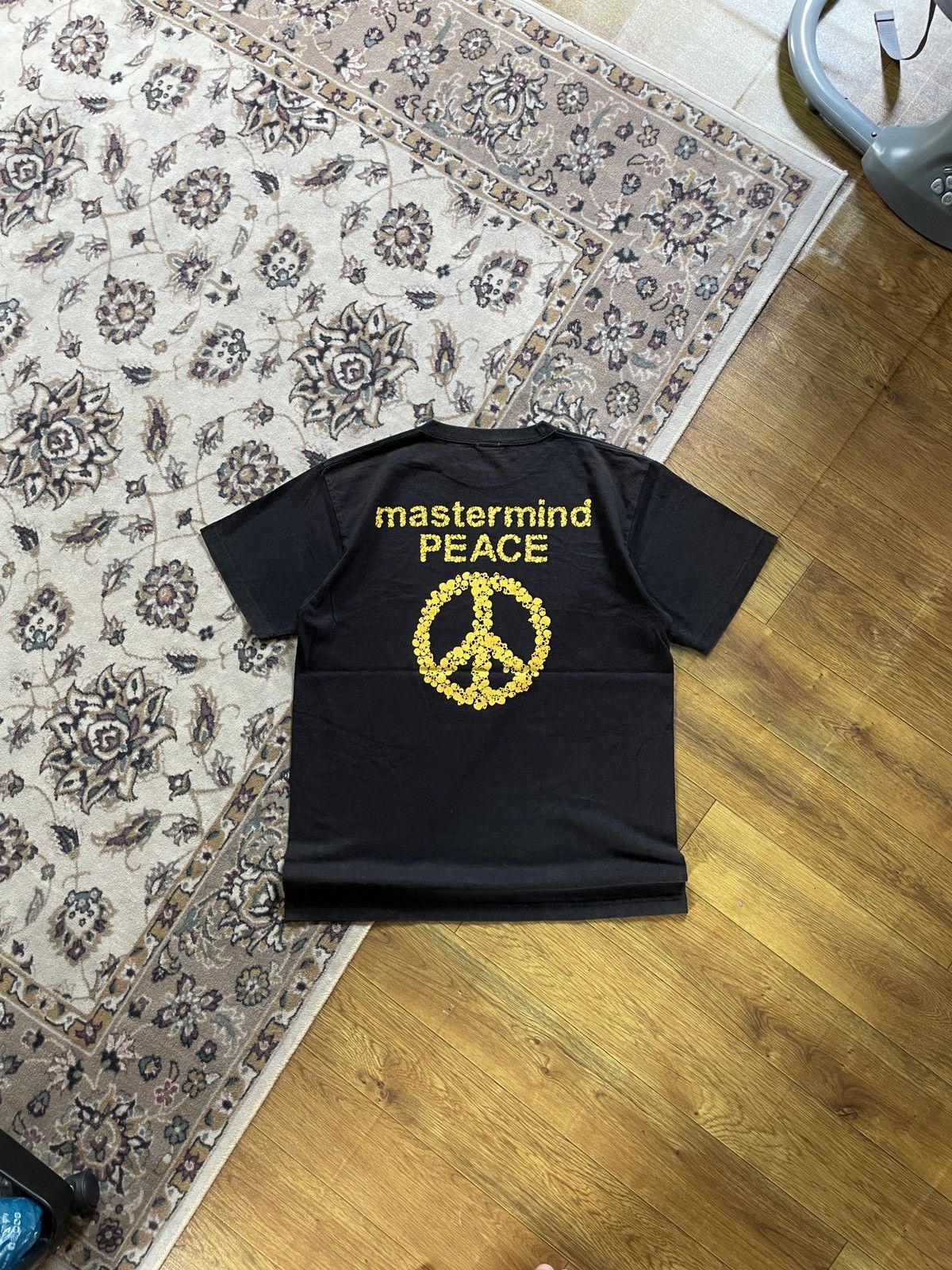 Mastermind Japan MASTER MIND JAPAN SKULL PEACE Size US M / EU 48-50 / 2 - 2 Thumbnail