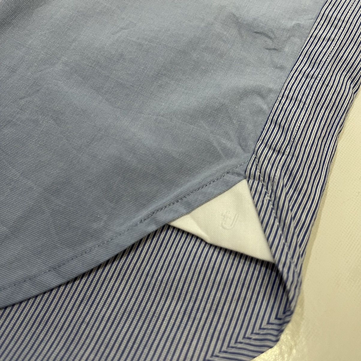 Jil Sander × Uniqlo Uniqlo jil sander longshirt Size US L / EU 52-54 / 3 - 5 Thumbnail