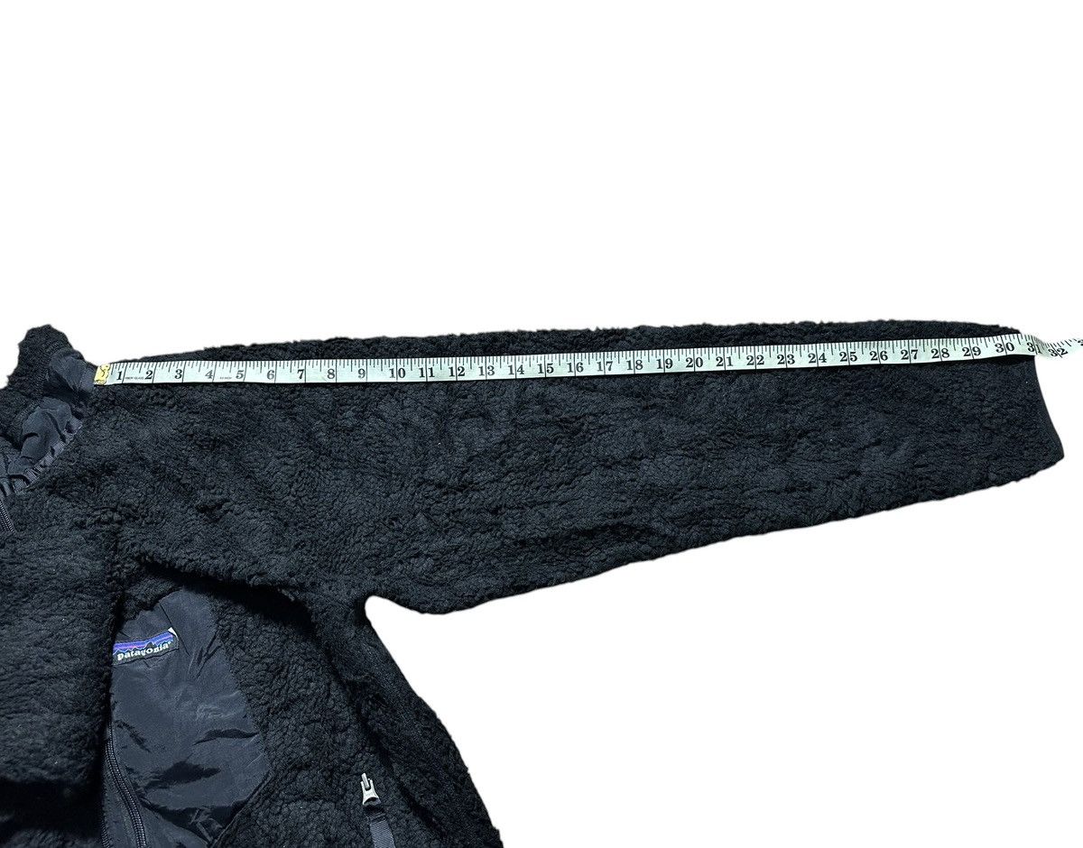 Patagonia Patagonia Men's Classic Retro-X Fleece Jacket Size US L / EU 52-54 / 3 - 6 Thumbnail