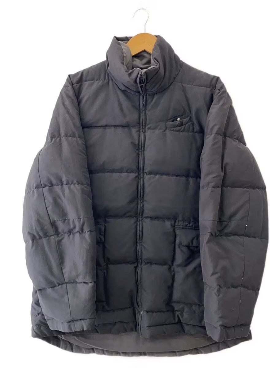 Yohji Yamamoto AAR Reversible Down Jacket Size US L / EU 52-54 / 3 - 1 Thumbnail