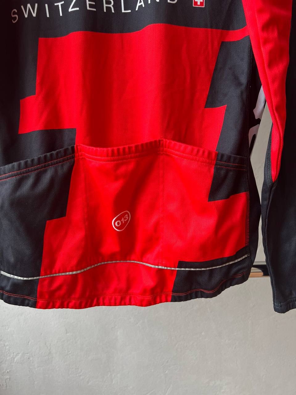 GOREWEAR BMC SWITZERLAND RARE PRO VERSION CYCLING BIKE MENS JACKET L Size US L / EU 52-54 / 3 - 15 Thumbnail
