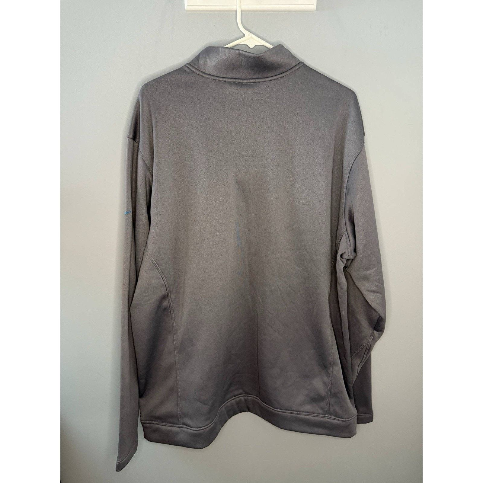 Nike NWT Nike Golf Tour Performance Pullover Therma Fit Men XL Size US XL / EU 56 / 4 - 8 Thumbnail