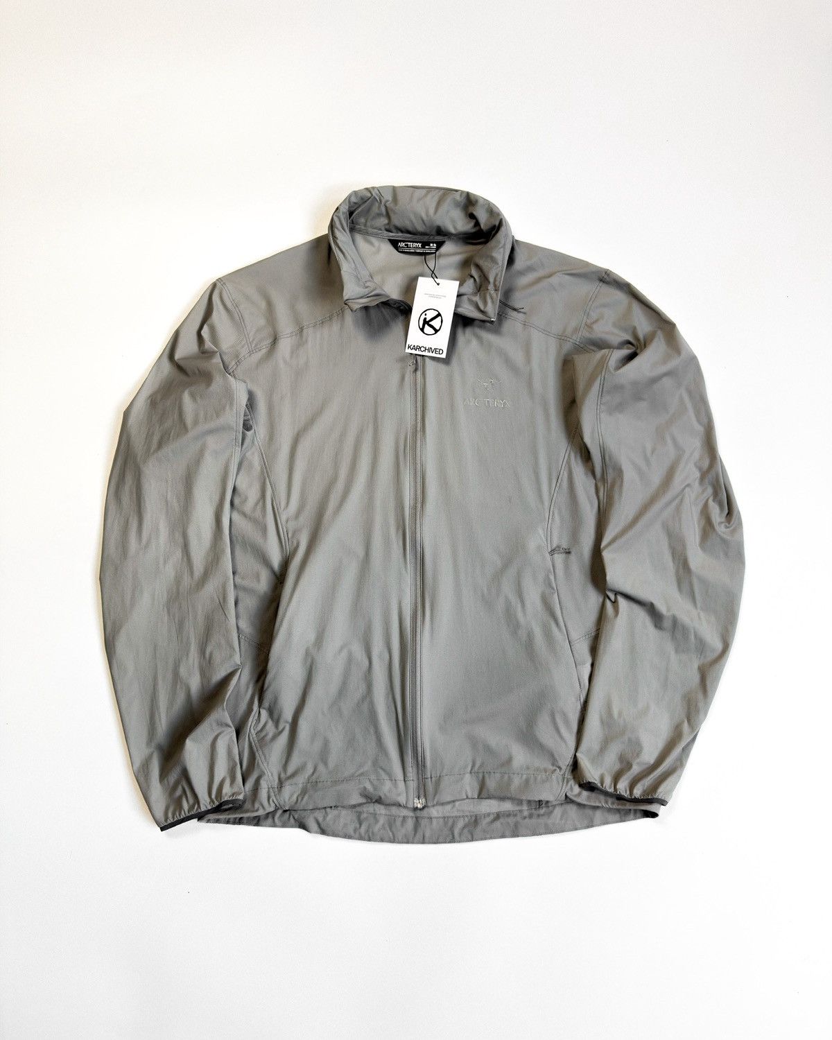 Arc'teryx ARCTERYX NODIN JACKET MEN'S Size US M / EU 48-50 / 2 - 1 Thumbnail