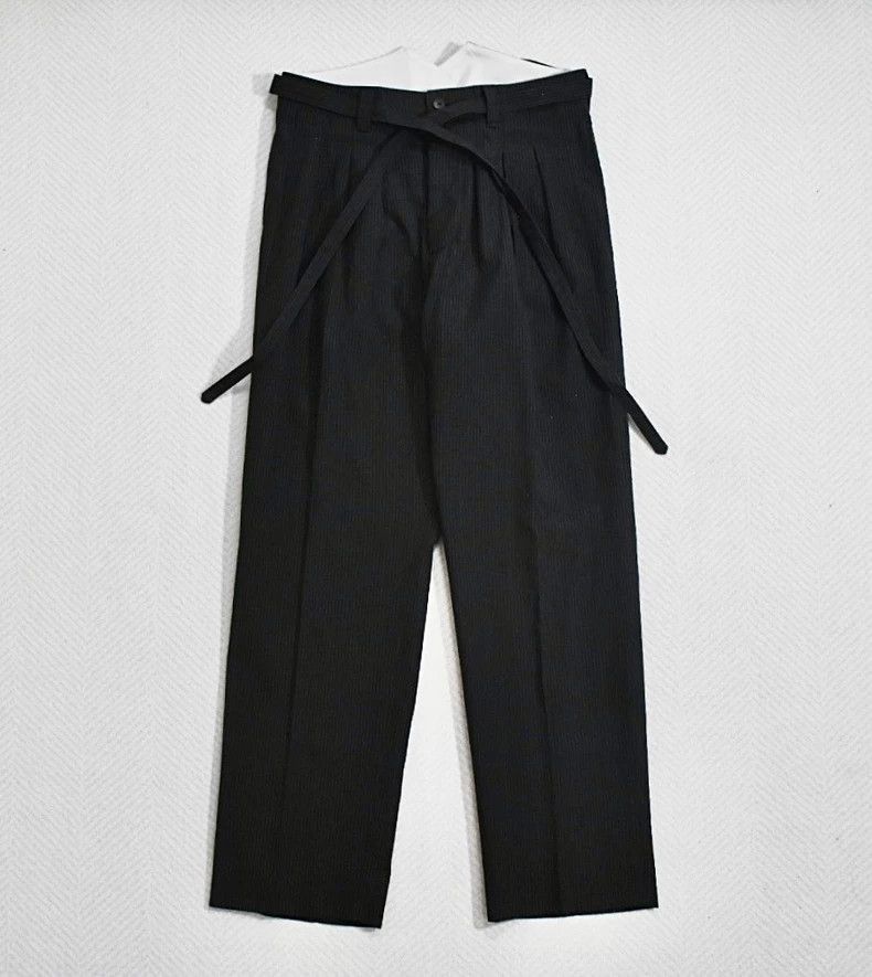 Visvim Visvim 23ss Hakama Pants Santome. Visvim 23ss Hakama pants Size US 32 / EU 48 - 2 Thumbnail