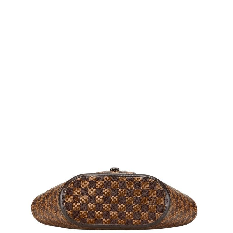 Louis Vuitton Louis Vuitton Damier Manosque Tote Bag N51121 Size ONE SIZE - 3 Thumbnail