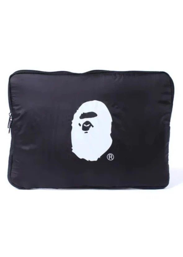 Bape Bape Pouch Bag Size ONE SIZE - 1 Thumbnail