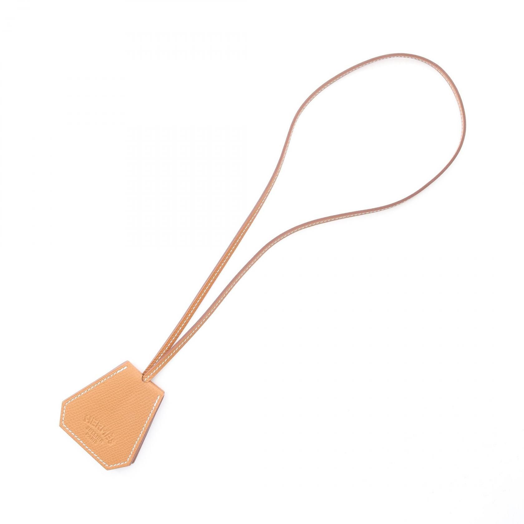 Hermes Hermes Hermes Capucine Leather Accessory Leather Other DUTY FREE for USA Size ONE SIZE - 1 Thumbnail