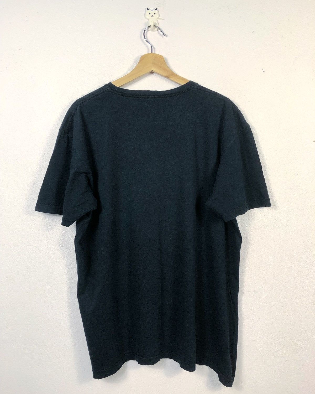 Band Tees Rare Dommin Love Is Gone Band Tee Size US XL / EU 56 / 4 - 7 Thumbnail