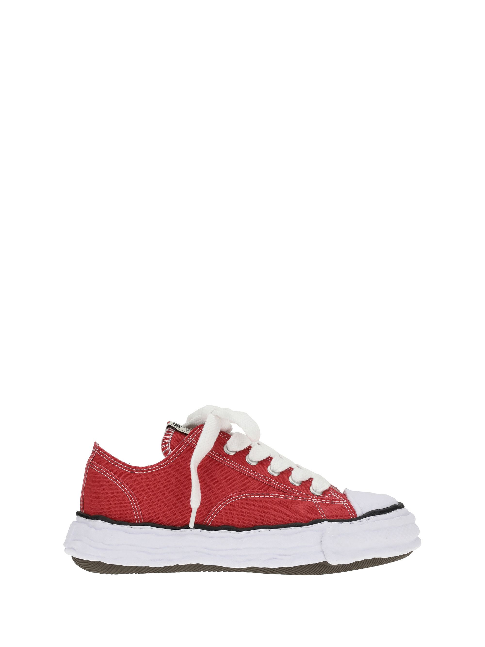 Maison MIHARA YASUHIRO Peterson 23 Sneakers Size US 7 / IT 37 - 1 Thumbnail