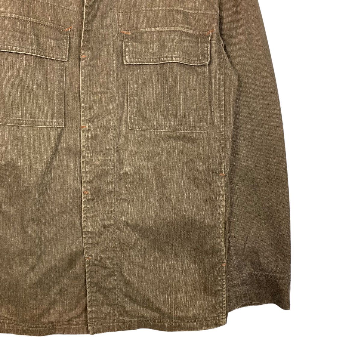 Japanese Brand Men's Menrose Casual Jacket Size US M / EU 48-50 / 2 - 4 Thumbnail