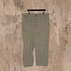 Duluth Trading Company Men's Flexpedition Relaxed Fit Cargo Pants