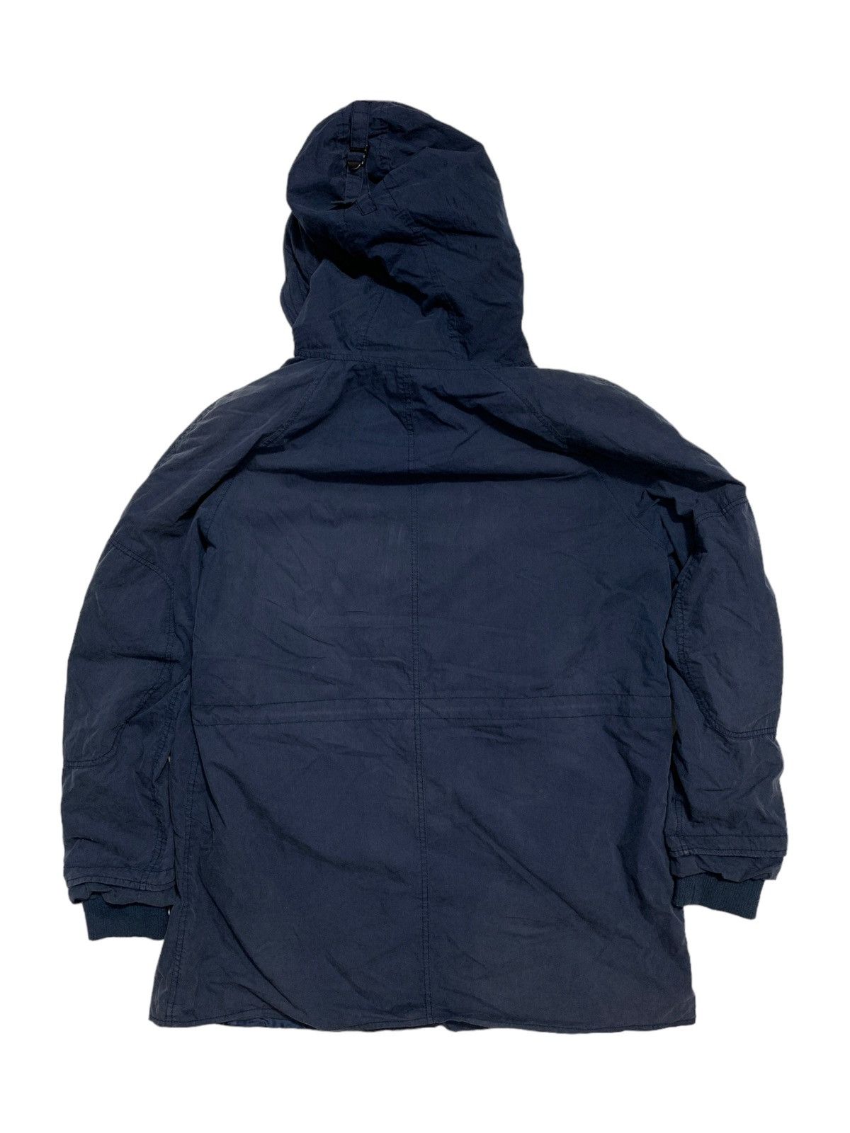 Hysteric Glamour 2000s Japanese - parka Apocalypse N3B Rare item jacket Size US M / EU 48-50 / 2 - 3 Thumbnail