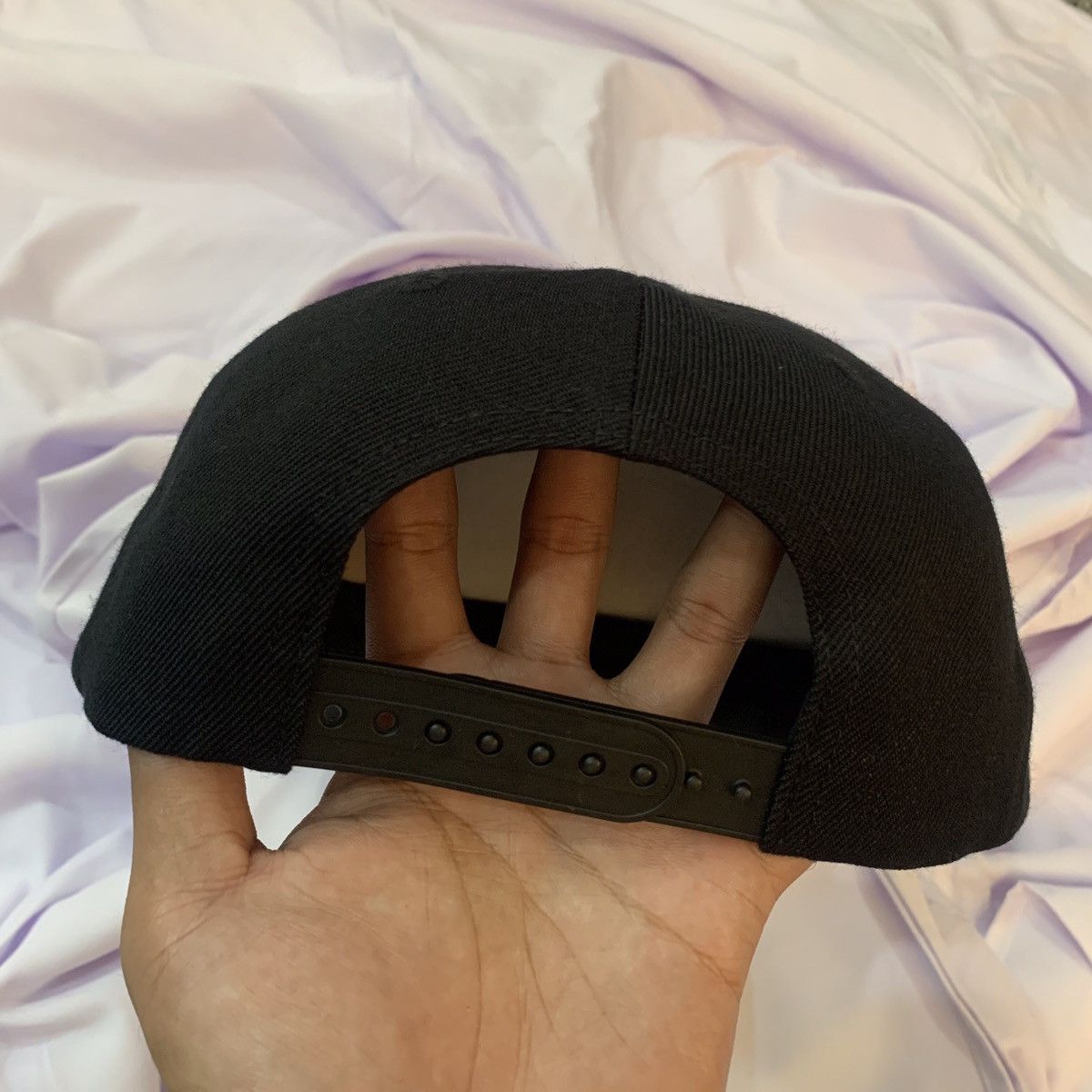 Stussy × Vintage Stussy Stock Dice Low Pro Cap Size ONE SIZE - 3 Thumbnail