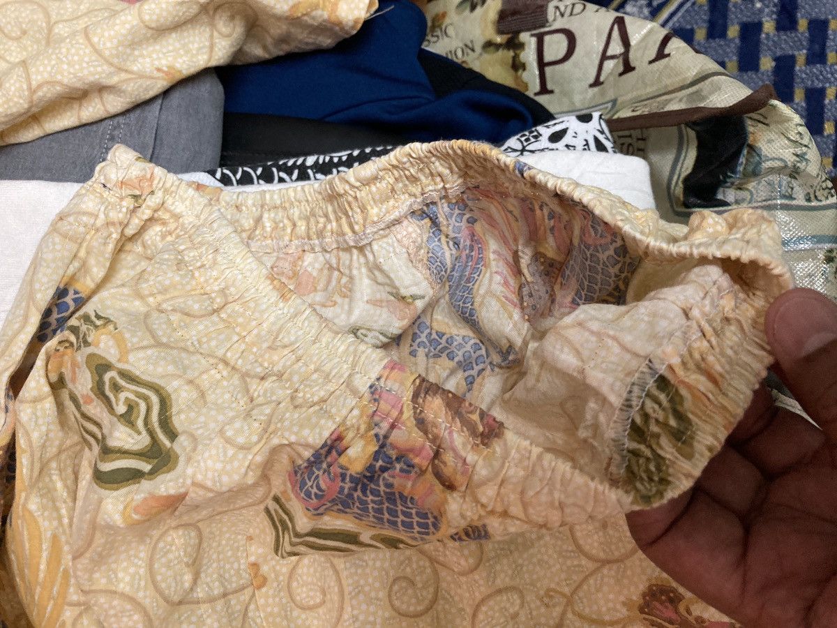 Japanese Brand × Vintage Pyjamas year of Dragon Size US L / EU 52-54 / 3 - 22 Thumbnail