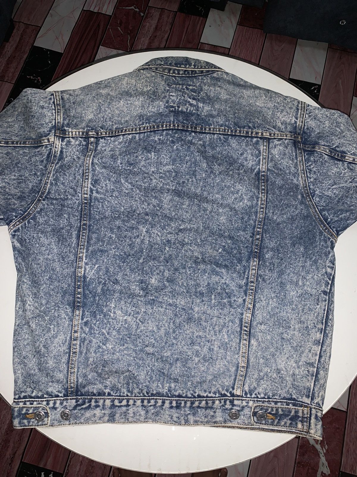 Designer × Japanese Brand International Casual American Mdel Just Fit Size US M / EU 48-50 / 2 - 8 Thumbnail